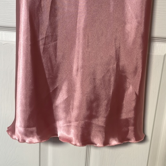 Bubblegum Pink Dress - Picture 7 of 7